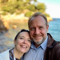 La maison de Rafa & Sonia
