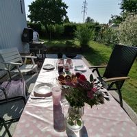 La maison de Michael