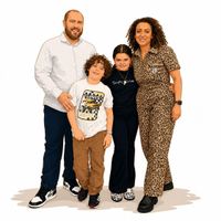 Maison familiale avec jardin exotique à 25 min de Paris et de Versailles