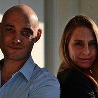 La maison de Jonathan