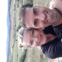 La maison de IKER y EDYTA