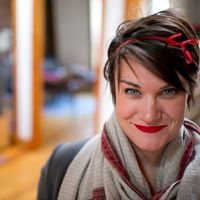 La maison de Geneviève