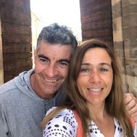 La maison de Patricia