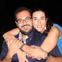 La maison de LETIZIA E NICOLA