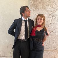 La maison de Maria & Rodrigo