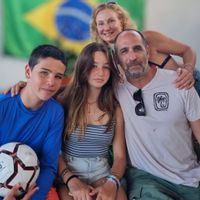 La maison de Rosemary