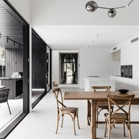 La maison de Mike