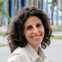 Ministere des Gens Heureux