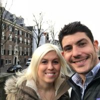 La maison de Megan