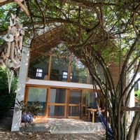 La maison de Carla