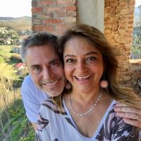 La maison de Anita & Scott