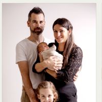 La maisonnette home by Amelie et Sylvain
