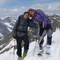 un "nid douillet" dans les alpes, montagne, nature, lacs, fort de mont-dauphin...