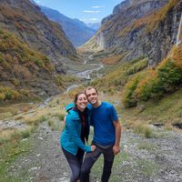 Le cocon de Léa et Thibaud