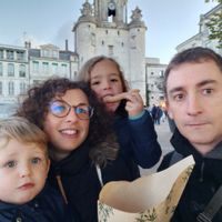 Maison traditionnelle basque : Zakataka enea!