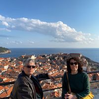 La maison de Miroslav & Nad