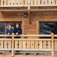 La maison de karine et christophe