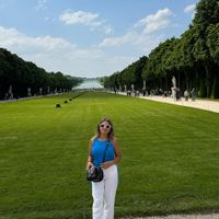 La maison de Veronica
