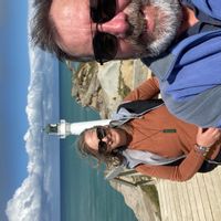 La maison de Chris Elmarie
