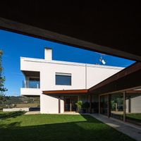 La maison de PAOLO E LARA