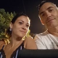 Le domicile de Marine et Herve
