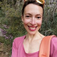 Une chambre privée chez Colombe et Aurélie
