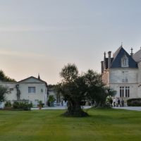 Mas style provençal