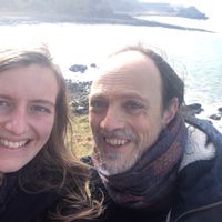 Le duplex d'Eloïse et Cédric