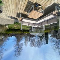 La maison de Tobias