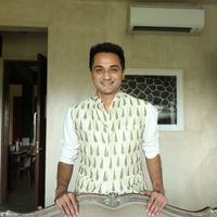 La maison de Siddharth