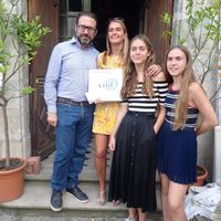 La maison de Sonia et Alexandre