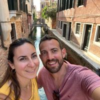 La maison de Julie et Cedric