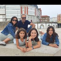 La maison de Manuel y Laura