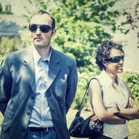 La maison de Karelle & Alain
