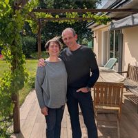 La maison de Babeth & Pascal