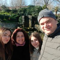 La maison de Héctor y Bea
