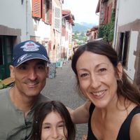 La maison de Silvia