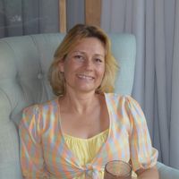 La maison de Alyssa