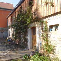 La maison de Jörg