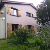 La maison de Ludovic