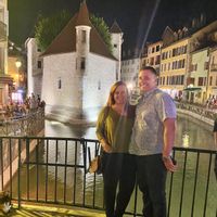 La maison de Tracey