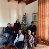 La maison de Carmela
