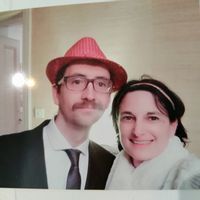 La maison proche de Clermont Ferrand de Flo et Nico