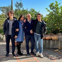 Villa en Sicile