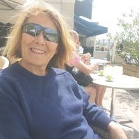 Le gite de Frédérique, Les Mouettes