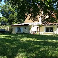 Appartement 28 m² en campagne