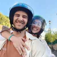 Le petit nid d'Evaluz & Jules