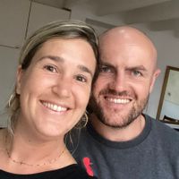 La maison de Emilie et Jonathan