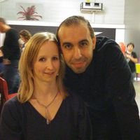 La maison de Lucile Et Christophe