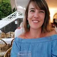 La villa de Murielle & Philippe